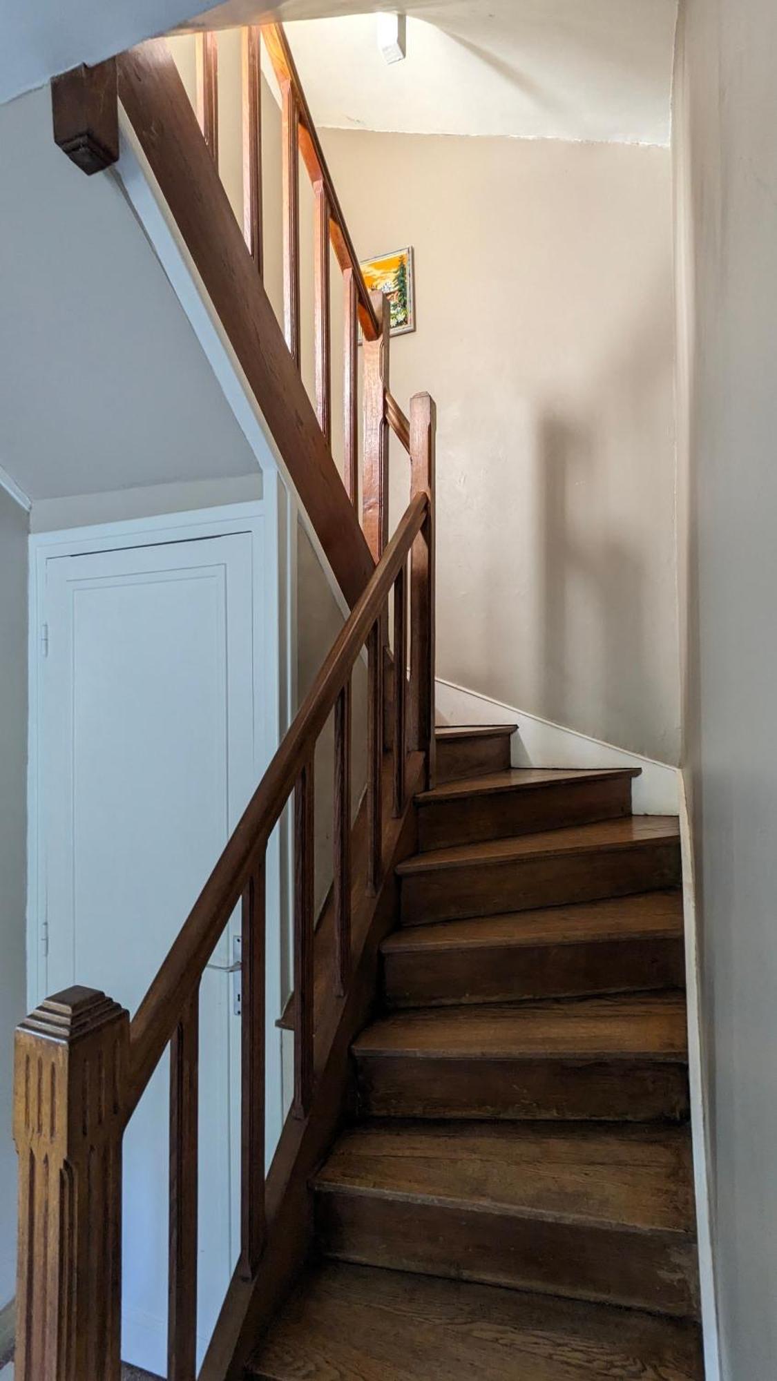 Le Balcon Sur La Meuse Villa Revin  Bagian luar foto